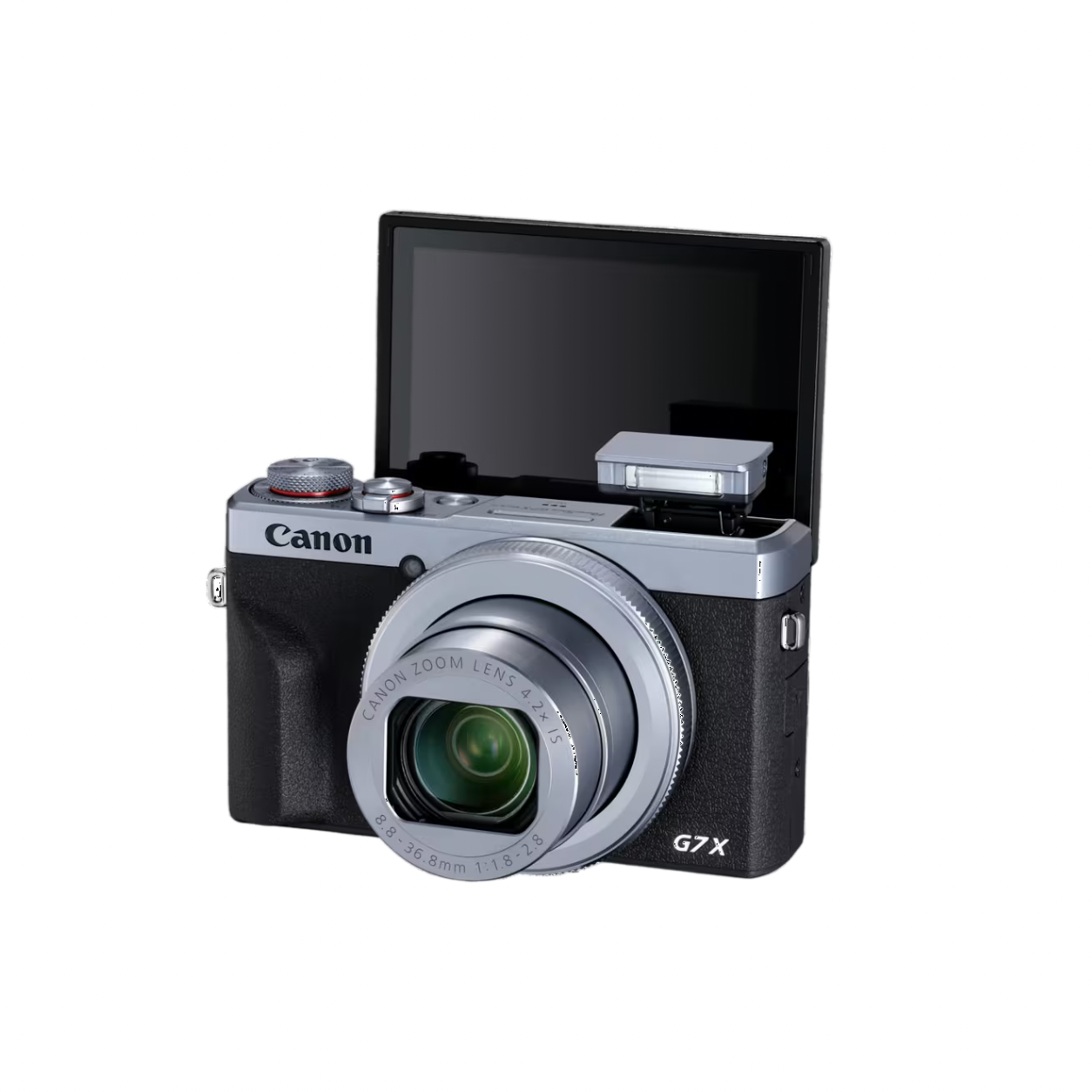 G7X Mark 3